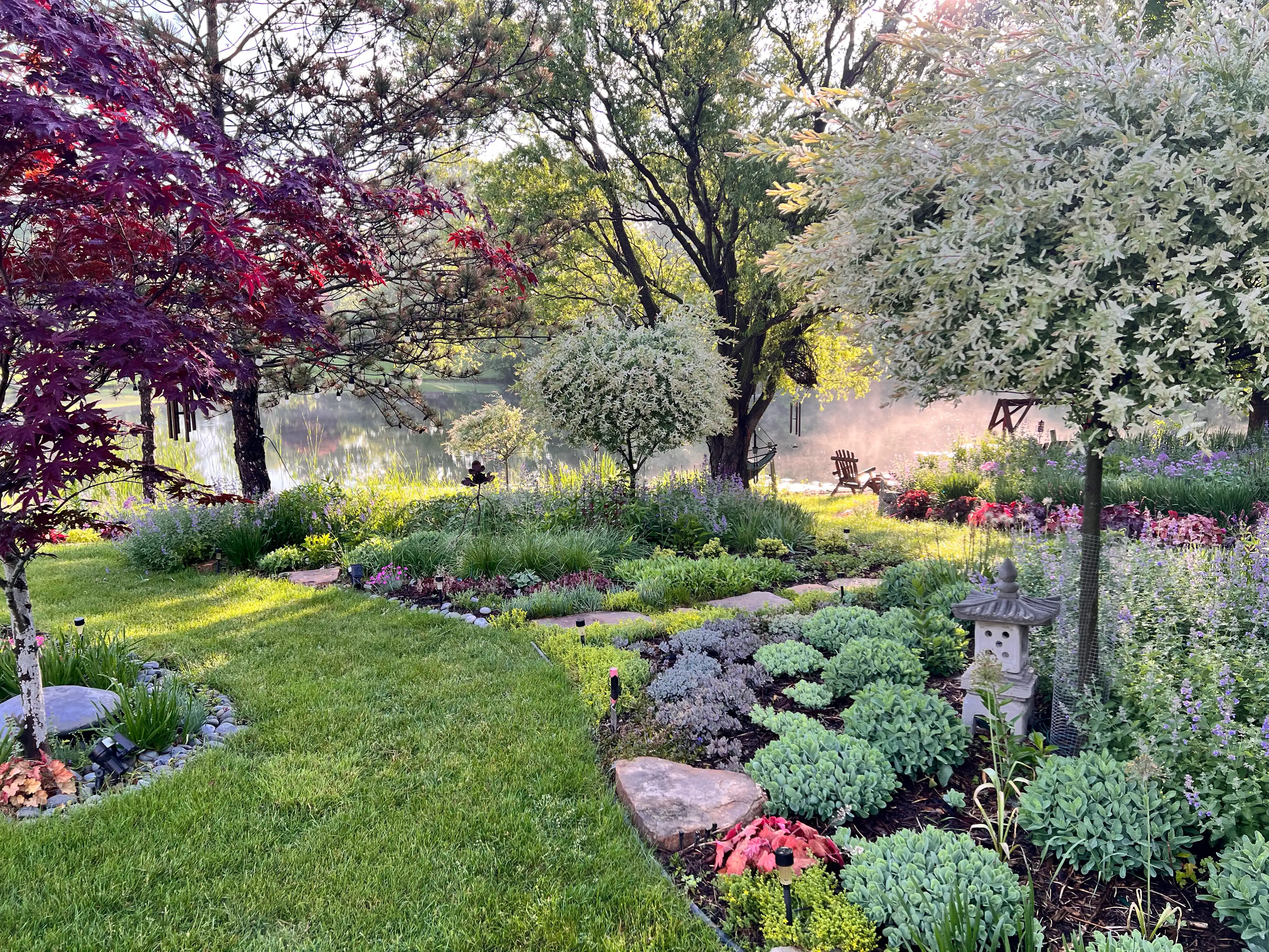 Moss Garden Specialists